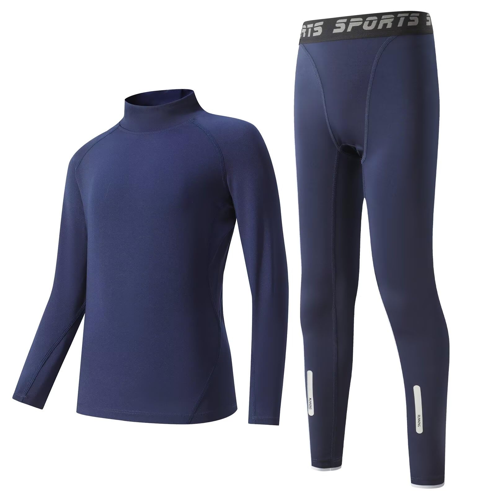 phiten スポーツアンダーウェア上下セット〈MENS〉 phiten スポーツアンダーウェア上下セット〈MENS〉